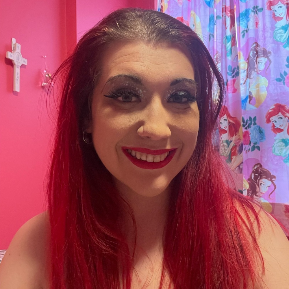 Meet your Posher, Christine